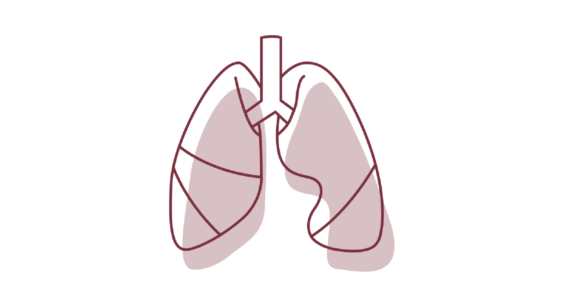 Lungenkrebs Zeichenflaeche 1