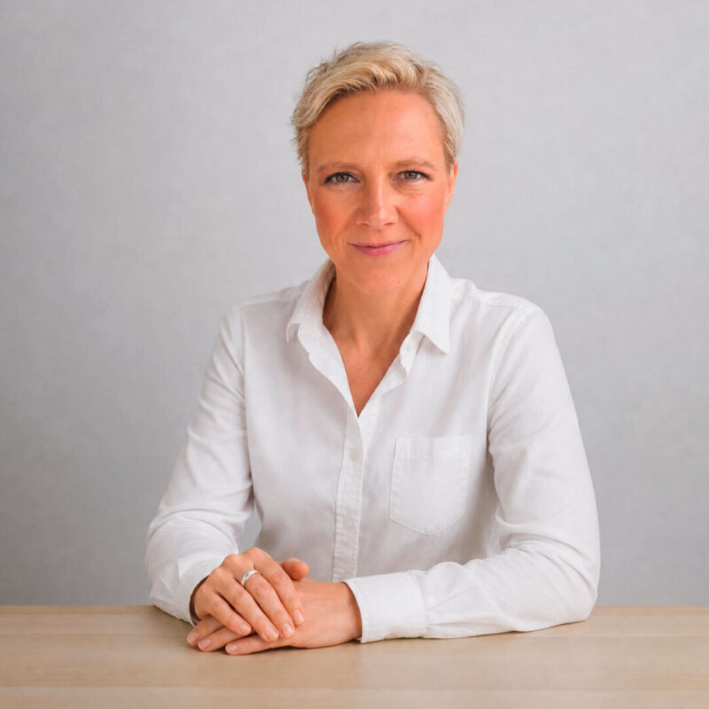 Saskia neu